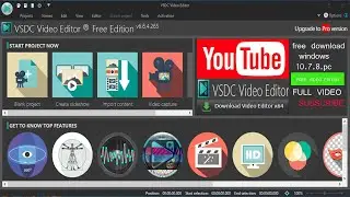 windows 10 video editor  Video Editor Top 3 Best Free Video Editing Software (2020)