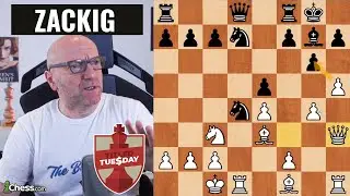 TBG zelebriert zackigen Angriff