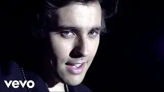 Jorge Blanco - Me Voy Contigo (Official Video)
