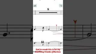 ✅ Marines’ Hymn