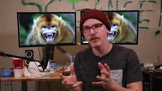 Idubbz Isn't A Simp...He's a Cuck