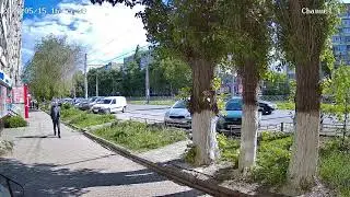IP Видеокамера TC C32QN 2 8mm V5 H.264