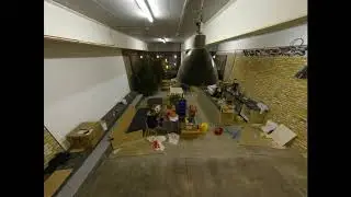 Timelapse Service