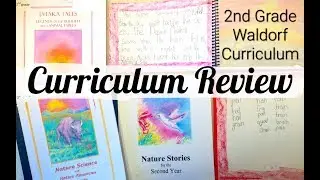 2nd Grade Waldorf Curriculum | Grade 2