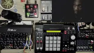 to become a god - Live Mega Club Mix