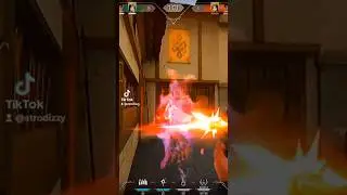 "EPIC VALORANT 1v4 Ninja Defuse with Phoenix - Insane Clutch! 🔥 #valorant #gaming #shorts