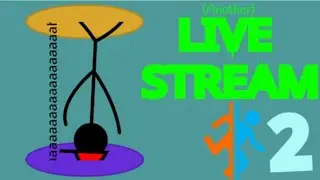 SURPRISE! I'm playing Portal 2 again! - Portal 2 Live Stream