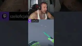 szeli skok na vertigo #shorts
