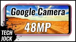 Redmi Note 7 Pro Google Camera - Shoot AMAZING 48MP HDR+ Photos🔥🔥