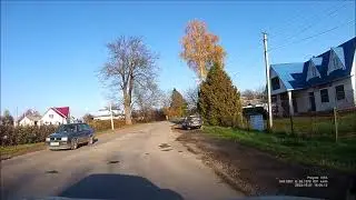 Старий Косів (Staryi Kosiv). Прикарпаття