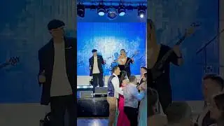 FmBand "Bony,m  my Becker". #shorts  #music #музыка #концерт #party #live #popmusic