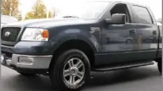 2005 Ford F-150 in Vienna, VA