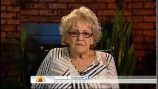 Kidnap victim's grandmother: 'She's a tough girl'