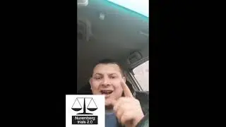 Андрей Иванович Дуденок (активист из Хабаровска)