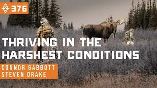 THRIVING in the HARSHEST Conditions - Extreme Hunts | East Meets West Hunt - Ep 376