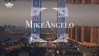 [HD] Mike's Birthday Project 2020 from Mike Angelo Chinese Fans Club