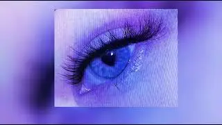 Ocean Eyes - Billie Eilish || You really know how to make me cry .. sad version