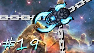 PHANTOM SPIDER - Terraria Farglamity #19