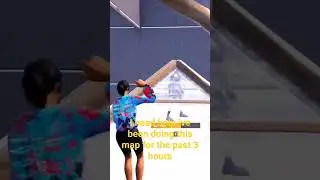and I still suck #fortnite #gaming  #practicehard