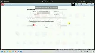 registration with cidr failed due to network error please check internet connection and try again