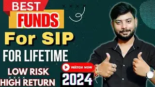 Best Mutual Funds For SIP In 2024 | Parag Parikh Flexi Cap Fund Review | Axis Small Cap Fund Review
