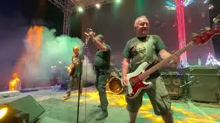 NBG - Tebe Vole Blokovi (Live @ Belgrade Beer Fest, 18.8.2021)