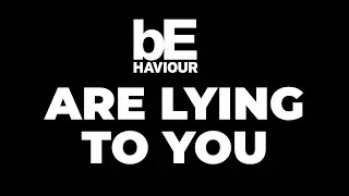 BHVR ARE LYING TO YOU