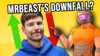 We Build Them Up To Tear Them Down