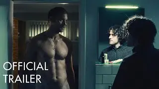 PILLION - Official Trailer - Harry Melling, Alexander Skarsgård