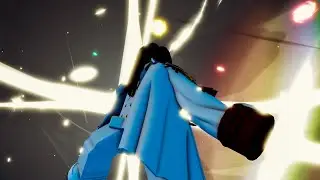[GPO] IRON FIST SHOWCASE + PVP