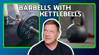 Dan John: Adding Barbells to Kettlebell Training