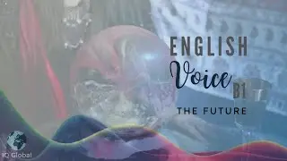 The Future | Intermediate Vocabulary | B1 Level