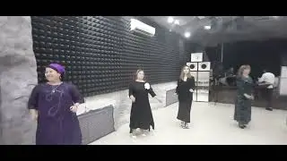 Юбилей 40 лет Сатыровой Зуля,ресторан "Пещера" п.Белый-Яр Сургутский район ХМАО-Югра 31.08.2024г.