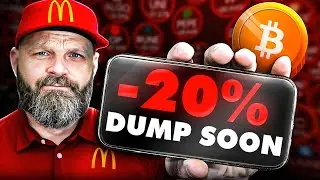 DON'T BUY BITCOIN! [Watch This First...]