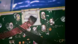 New 3DS Charging Port Replacement