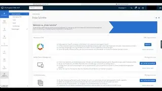 TAM (Nano) Lab - Automated Device Enrollment mit Workspace One