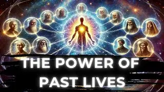 Unlocking the Secrets of your Past Lives 👀🤯😱