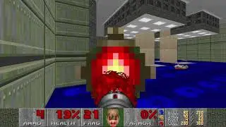 Galiu vs. BahdKo (50:43) — D2M1, 08.02.2004
