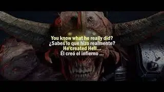 JT Music ft. Andrea Storm Kaden - Doom Eternal Rap (Letra - Lyric)
