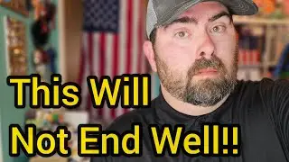 The FTC Files Lawsuit AGAINST The Kroger/Albertsons Merger | Why This Is Not A Good Idea!