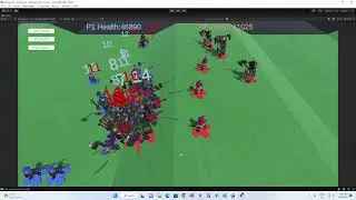 Zukusei Battle Game Progress