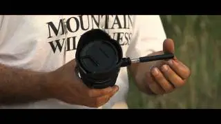 Easy Focus leva di messa a fuoco Quick Focus Lever  follow focus  lolli adriano