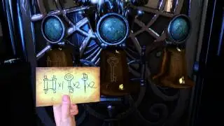 Bioshock Infinite - Teaching you the way through (Part 1) - What an exciting, yet calm intro.