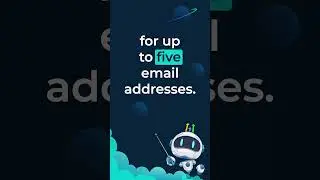 Email  Allow up to 5 reply to address in the global settings
