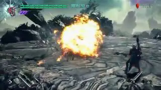 Devil May Cry 5 Bloody Palace with Dante part 1