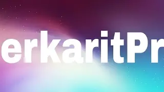 Стрим #1