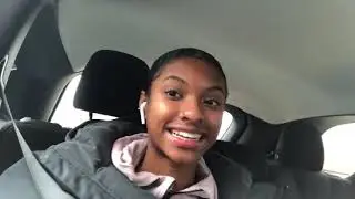 SURPRISED MY FAMILY! | MASAI RUSSELL ✨|