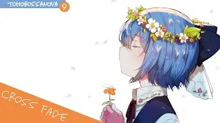 TOHO BOSSA NOVA 9 XFD