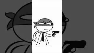 Это ограбление, но нет