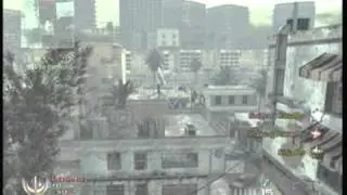 OpTic Jambi Shot Crash